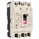 MCCB MITSUBISHI 3P 63-80A 150kA chỉnh dòng 0.8-1.0In ( NF125-RGV )